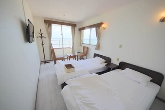 ホテルオーシャンズ　今帰仁 2