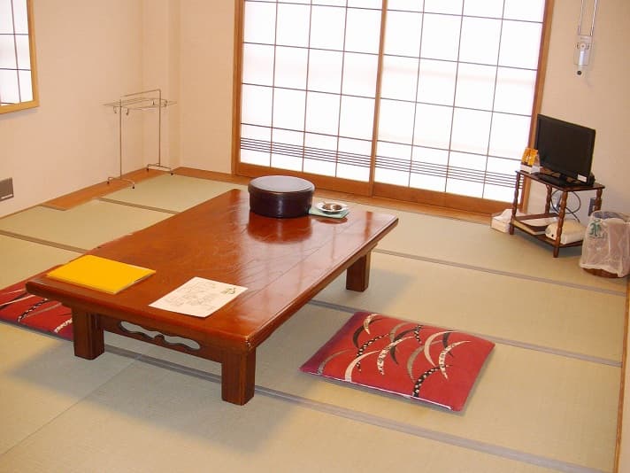 八田温泉　湧暇李の里　樹園 2