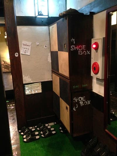 ＨＯＳＴＥＬ　なかむら 2