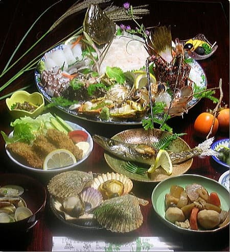 民宿釣船海晴 2