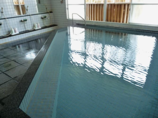 宮之城温泉　旅館玉之湯 2