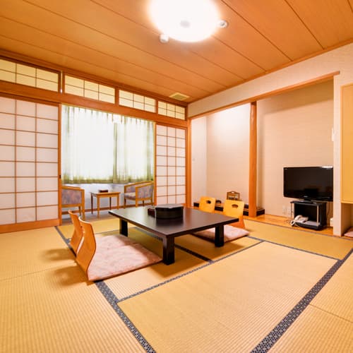 七釜温泉　七釜荘（しちかまそう） 2