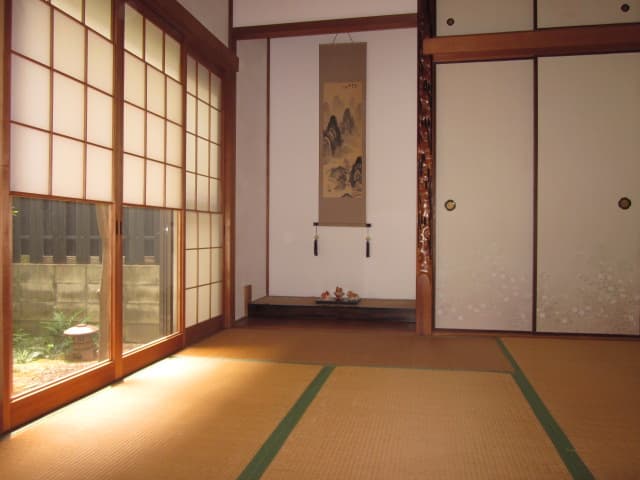 えんまんゲストハウス大阪 2