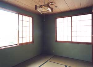 民宿旅館　山中荘 2