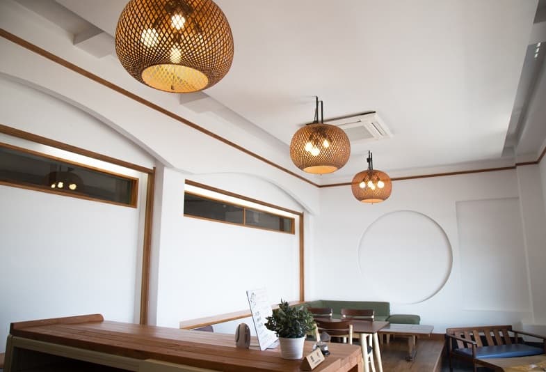 ＮＡＧＡＳＡＫＩ　ＨＯＵＳＥ　ぶらぶら・月と海 2