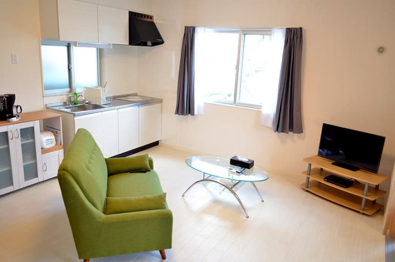 レインボーテラス宜野湾 2