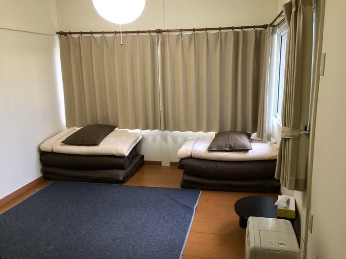 ゲストハウス　ＴＯＭＡＹＡ 2