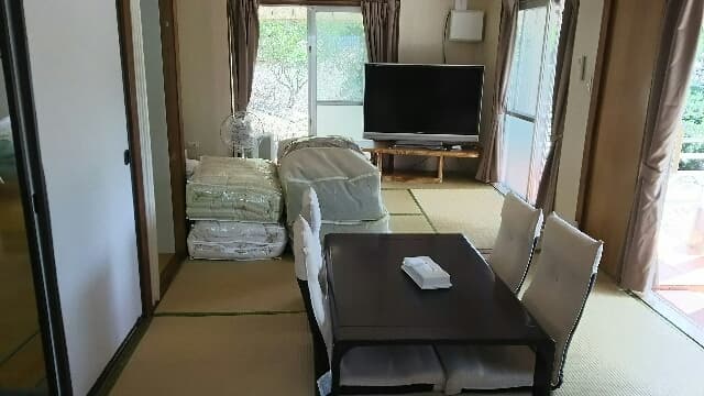 古民家宿　三島やー 2