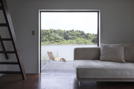 ボートハウス 2