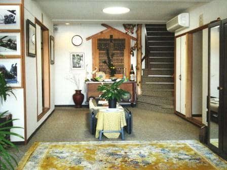 割烹旅館　紀文 2