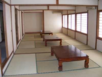 栗野岳温泉　南洲館 2