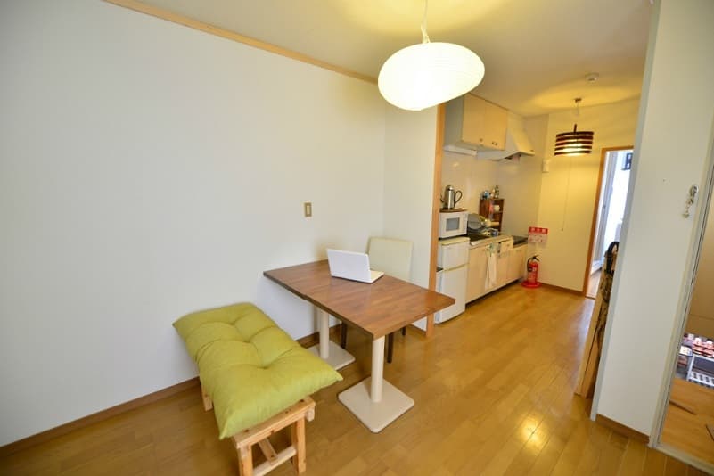 はりまや橋ゲストハウス 2