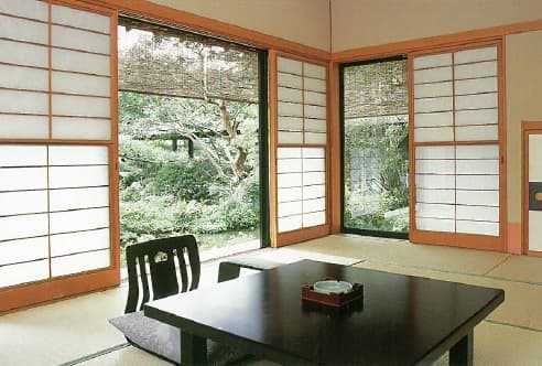 柏倉温泉　太子館 2