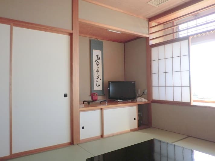 料理旅館　かねとも 2