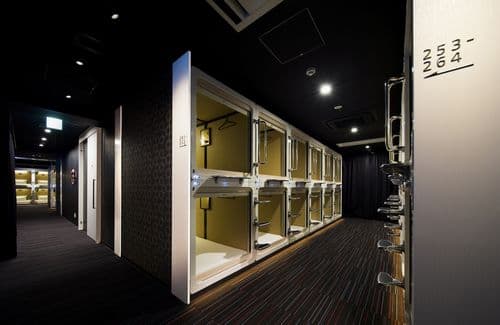 東京有明ＢＡＹ　ＨＯＴＥＬ（東京有明ベイホテル） 2