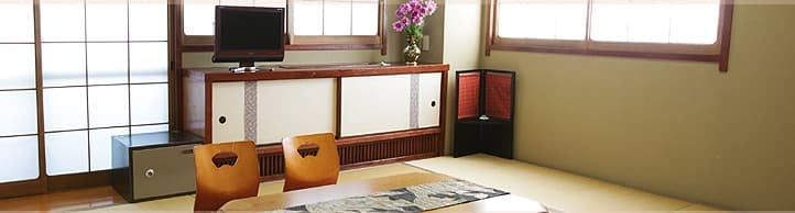 旅館あづまや　＜京都府＞ 2