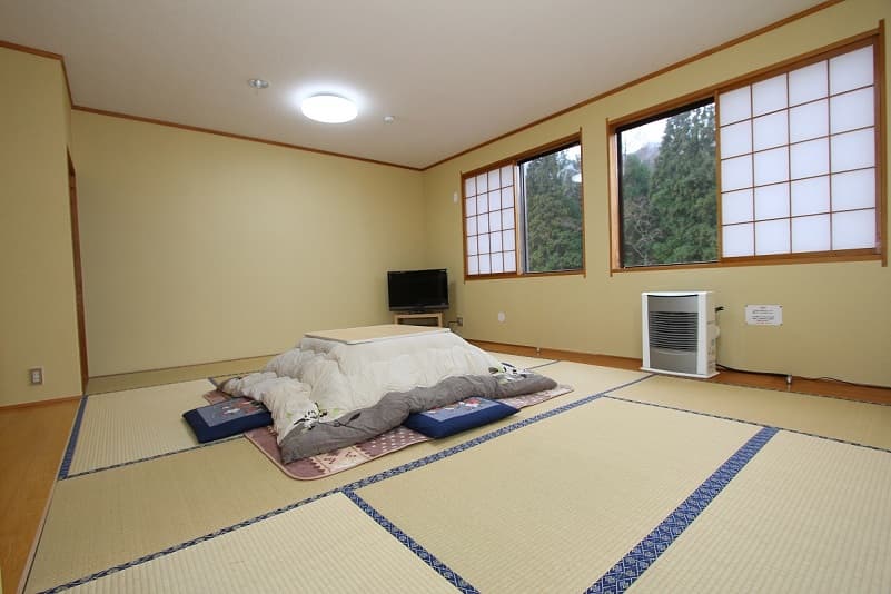 ロッヂ　おおみや 2