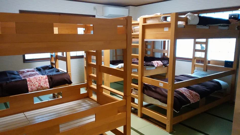 ビジネスホテル　寿　＜岩手県＞ 2