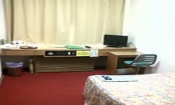 ビジネスホテルチヨヅル 2