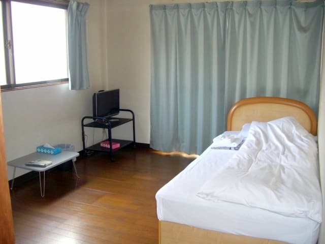 ペンションカリエンテ 2