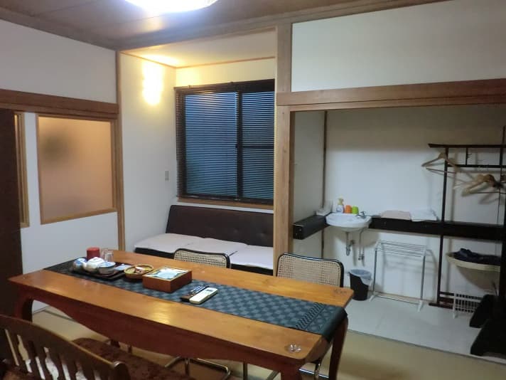 平野屋旅館　＜熊本県＞ 2