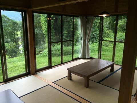 貸別荘桃源郷の湯 2