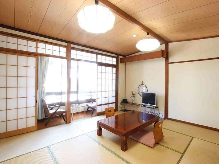 城崎温泉　山しろや旅館 2