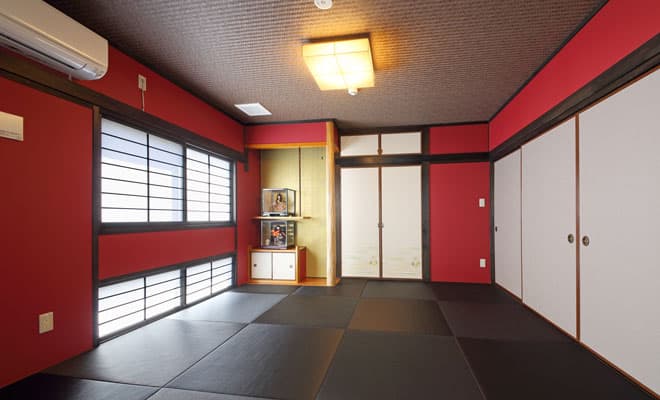 ゲストハウス　ティガ 2