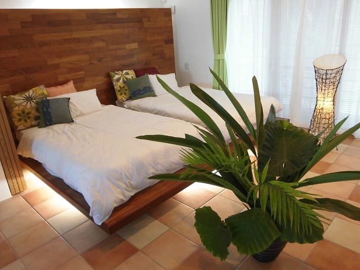 ビーチルーム 2