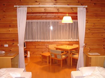 ジェイズカントリークラブ小林コース　コテージ 2