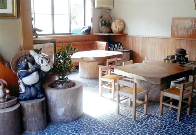 石部温泉　露天風呂の宿　いでゆ荘 2