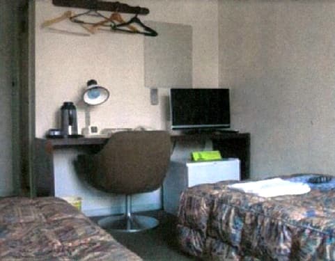 ハイパーイン　徳島両国橋 2