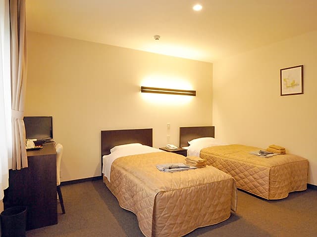 大船渡インターホテル椿 2