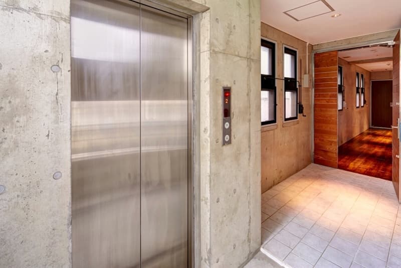 シークレットハウス牧志 2