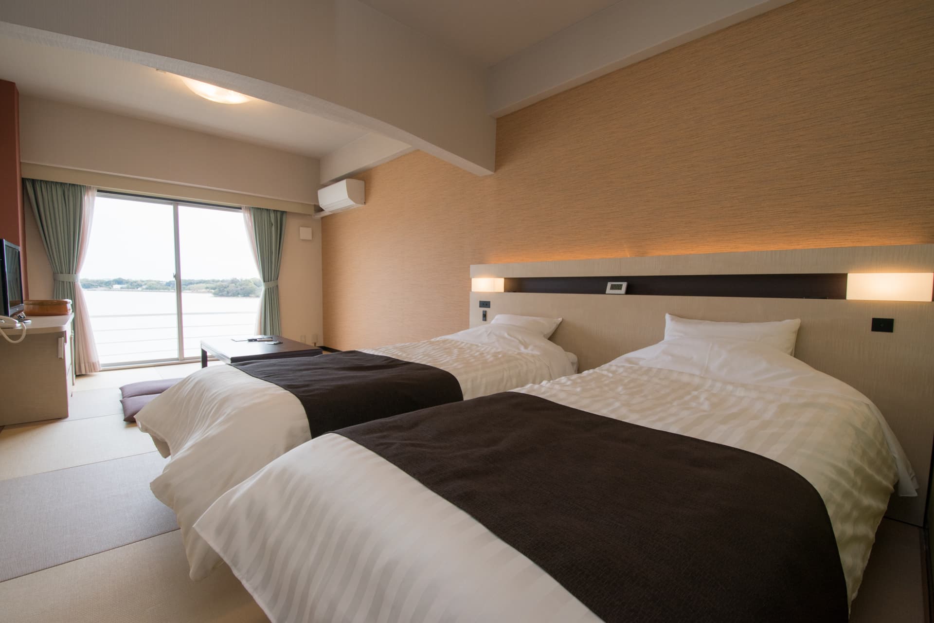 三ケ日温泉　ホテルリステル浜名湖 2