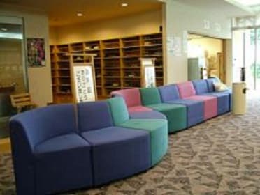 くぼて鷹勝　卜仙の郷（旧求菩提温泉　卜仙の郷） 2