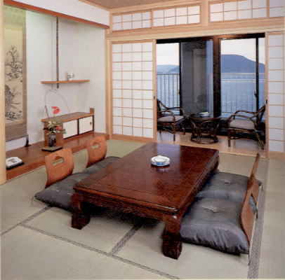 渚館きむら　唐津茶屋 2