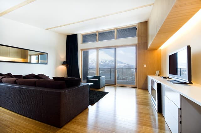 フォレストエステート＜バケーションニセコ＞ 2