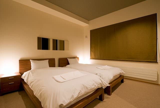 ハナ＆ジョー＜バケーションニセコ＞ 2