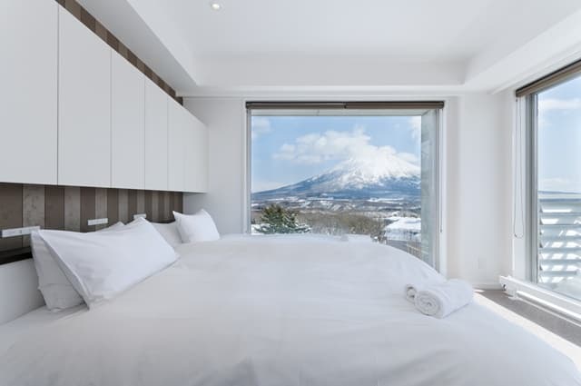 絆＜バケーションニセコ＞ 2