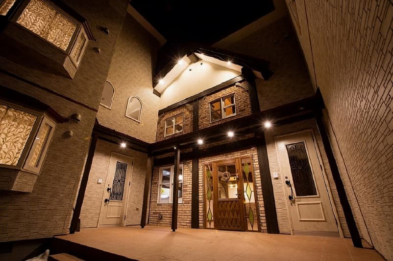 ブリスロジング(Bliss Lodging)