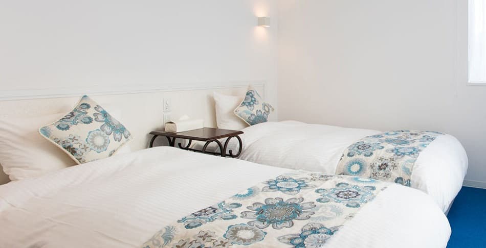 ブリスロジング（Ｂｌｉｓｓ　Ｌｏｄｇｉｎｇ） 2