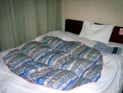 ビジネスホテルロマン 2