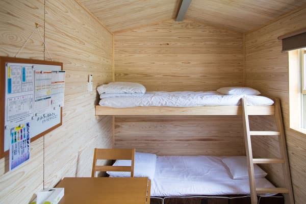 ＧｕｅｓｔＨｏｕｓｅ海っ子＜直島＞ 2