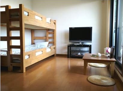 ほっこり民宿　清ｓａｙａ＜直島＞ 2