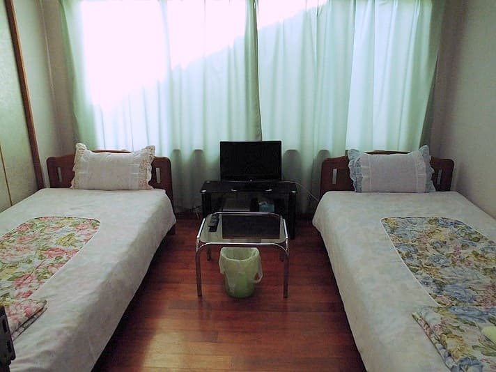 民宿　里町＜屋久島＞ 2