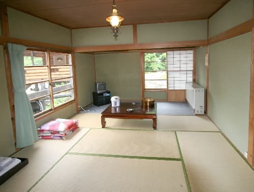 日光・奥鬼怒温泉郷の山の宿　八丁の湯 2