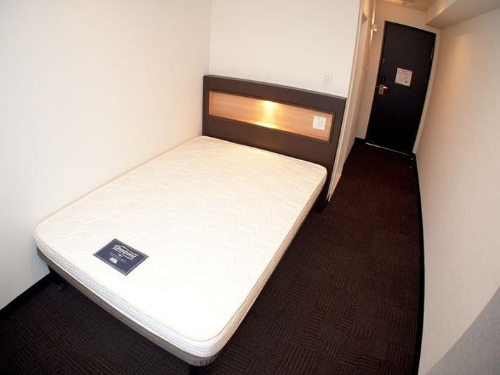 エンブレムホステル西新井 2