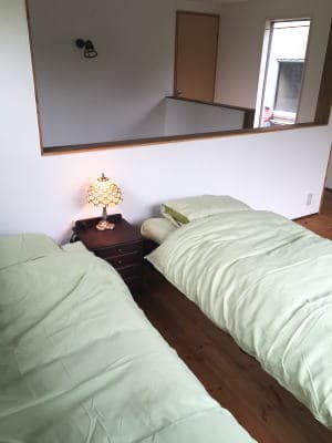 富士山・山中湖　貸別荘　Ｃａｓａ　Ａｌｌｅｇｒａ 2