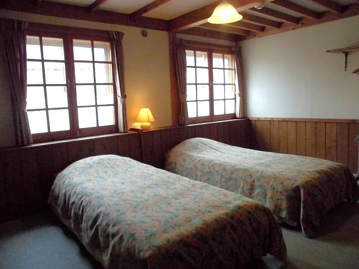 ペンション　われもこう 2